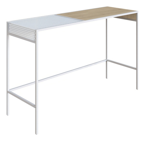 Buffet Chaning Blanco Këssa Muebles