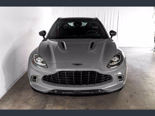 Imagem 13 de 15 de Aston Martin Dbx V8 2p