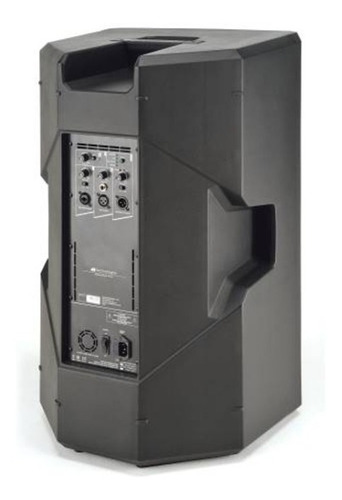 Bafle Activo Bluetooth Dbtechnologies K15 2 Vías