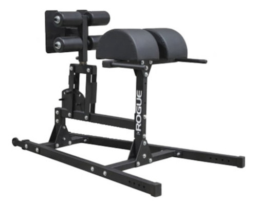 Ghd 2.0 Abram Rogue - Crossfit, Gym | Nuevo