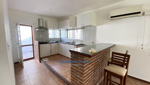 Alquiler Casa 2 Dormitorios Charrua