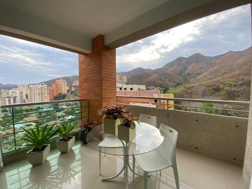 Imagen 17 de 17 de Remax Infinity Vende Apartamento En Res Alameda Suites 140130 Frances Mijares 04144990396