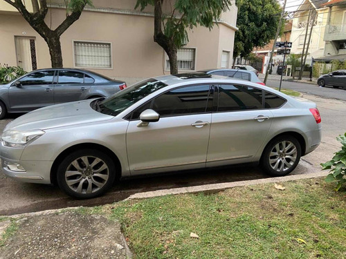 Citroën C5 2.0 Hdi Confort 2011