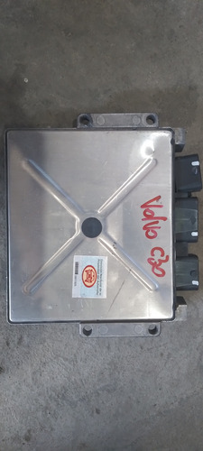 Módulo De Inyección Volvo C30 2.0 2012 (Usado)