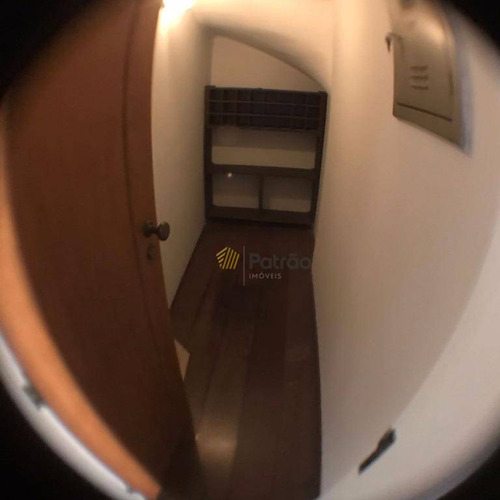Imagem 10 de 30 de Casa À Venda, 236 M² Por R$ 740.000,00 - Santa Terezinha - São Bernardo Do Campo/sp - Ca0490