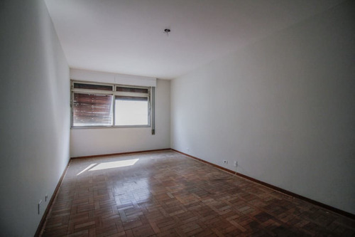 Imagem 2 de 14 de Apartamento 4 Dormitorios,240 Mts Á Venda Higienópolis