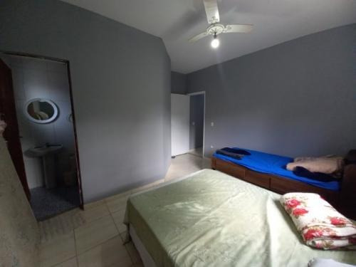Imagem 9 de 14 de Boa Casa Com Financiamento Bancário E Piscina Em Itanhaém