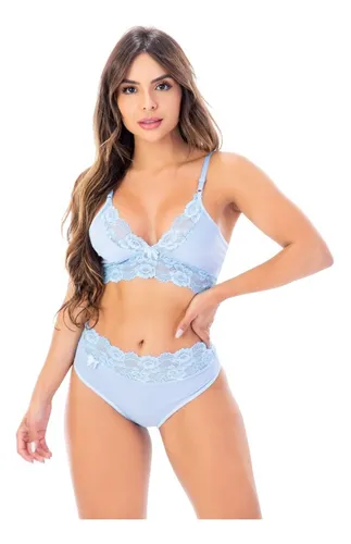 Conjunto Forrado Bebe MercadoLivre