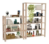 Comprar Sapateiras Organizador Calçados Madeira Vertical 