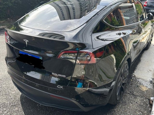 Tesla MODEL Y MODEL Y P100D LONG RANGE AWD ELÉTRICO