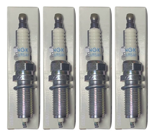 Bujia Para Nissan Kicks 17-20