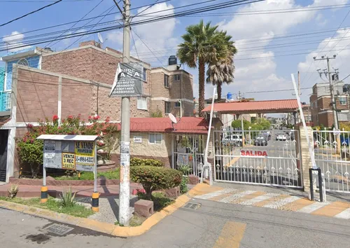 Casa En Venta, Col. Bonito Ecatepec, Edomex Lr17