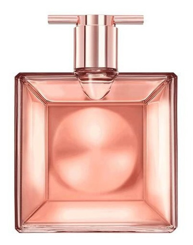 Imagen 3 de 8 de Lancome Idole L'intense Edp 25 Ml
