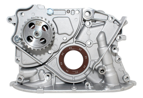 Bomba Aceite Para Toyota Celica 2.0 3sfe St202 Dohc 1995