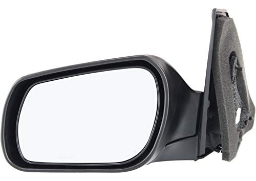 Espejo - Garage-pro Mirror Compatible For ******* Mazda 3 20