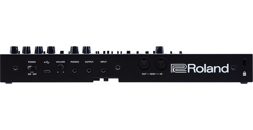 Roland Jp08 Módulo Boutique Promusica Rosario