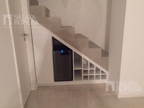 Imagen 5 de 21 de 3 Ambientes Con Balcón Terraza Puerto De Olivos