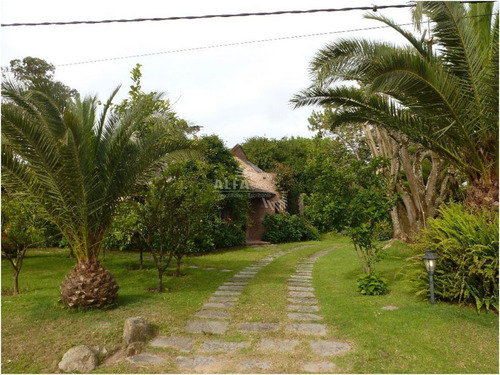 Imagen 28 de 30 de Rincón Del Indio, 3 Dormitorios - Punta Del Este Rincón Del Indio