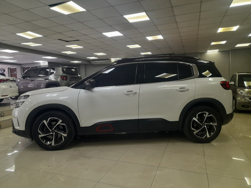 Citroën C5 Aircross 1.6 Thp Eat6 Feel Pack