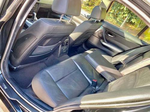 Bmw Serie 3 330ia 3.0 24v Top