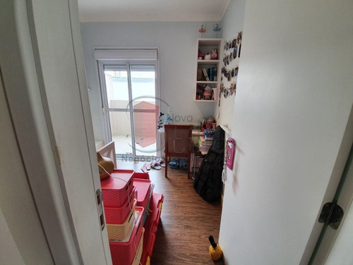 Apartamento - Vila Bertioga - Ref: 9321 - V-9321