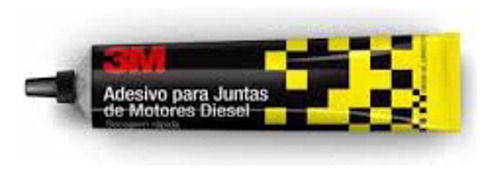 3m Adesivo De Junta Pra Motor  H0002246074