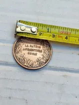 Comprar Medalla Donación Voluntaria Pro Erario 1931
