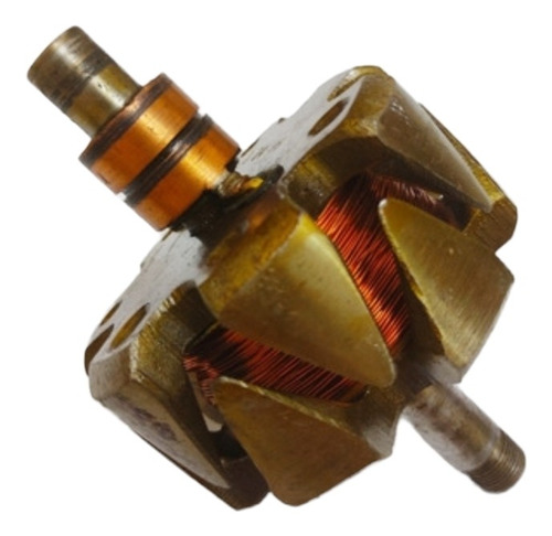 Rotor De Alternador Para Chevrolet Century Carburado 94 Amp