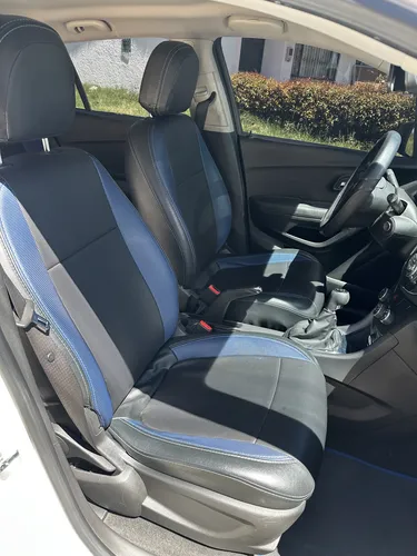 Chevrolet Tracker 1.8 Ls
