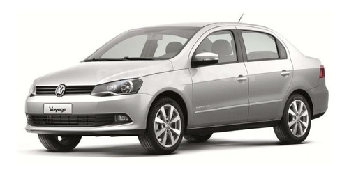 Ofta  P/ Vw Voyage 2015/19 Economiza/potencia Original