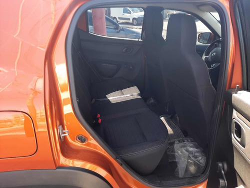 Renault Kwid 2018 1.0 Sce 66cv Intense