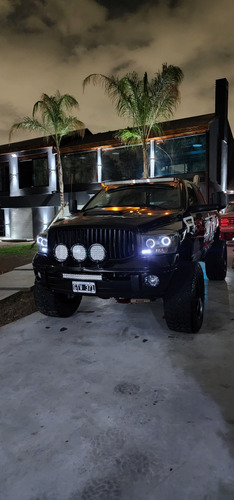 Dodge Ram 5.9 2500 Laramie Quadcab 4x4