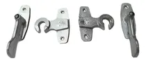 Comprar Cierre Porton Baul Trasero Jgo (x2) Original Citroen Mehari