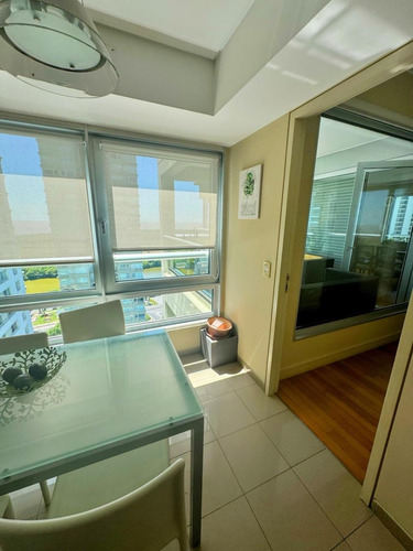 Venta Le Parc 3 Ambientes - Puerto Madero
