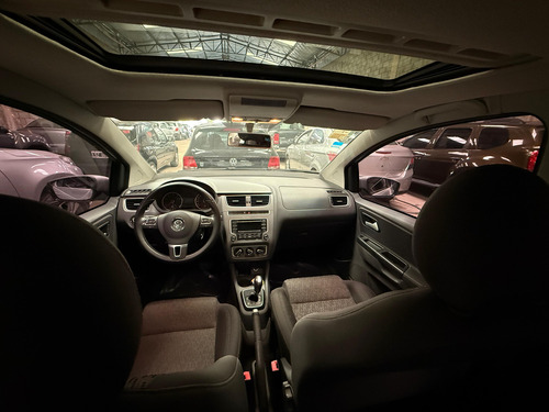 Volkswagen Fox 1.6 Highline Imotion