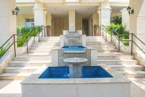 Imagem 7 de 17 de Apartamento - A244mparcd - 69311758