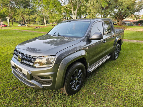Volkswagen Amarok Cd 4x4 Comf