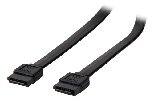 Labs Sata3 1,5 Ft-bk 18-inch Cable Sata Color Negro