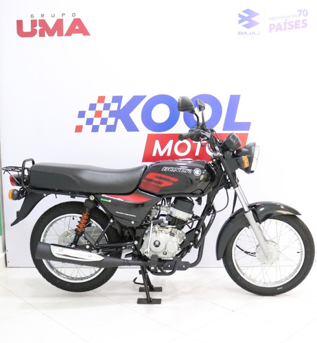 Bajaj Boxer S