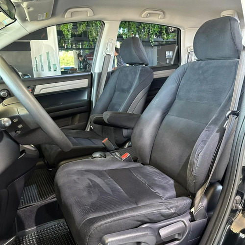 Honda CR-V 2.4 Lx At 2wd (mexico)