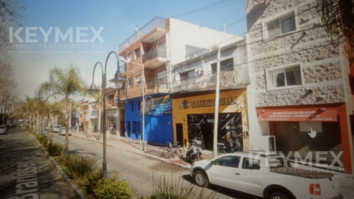 Venta De Cochera Cubierta En San Fernando