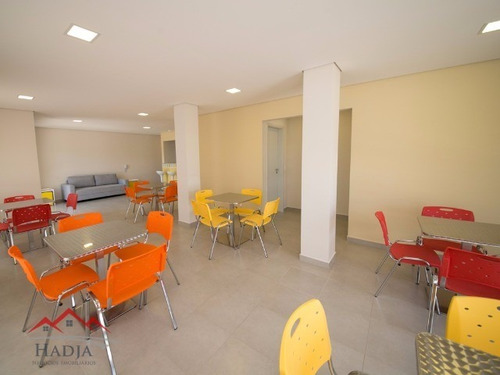 Apartamento Com 91,8 M², 3 Dorms Para Venda No Residencial Soneto Em Jundiaí Sp. - Ap00019 - 31949497