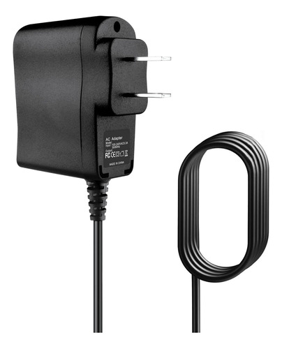 Adaptador Corriente Continua 5 V 1 Para Ryobi Hp41l