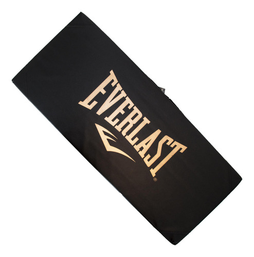 Colchoneta De Ejercicio New Everlast Dorado