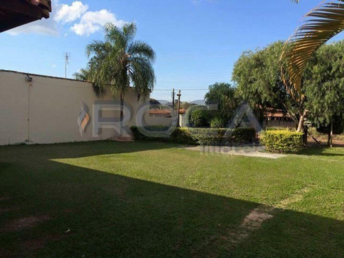 Venda De Rural / Chácara Na Cidade De São Carlos 7678