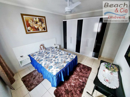 Imagem 26 de 30 de Apto 3 Dorms, Ocian, Praia Grande, R$ R$ 720 Mil, Ap00825 - Vap00825