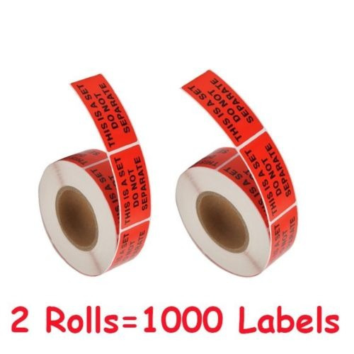 500/roll 2 Rollos De 1 X 2 Es Un Conjunto No Se Separan Enví