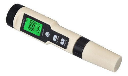 Pluma De Prueba De Hidrógeno Gift Diseño Lcd