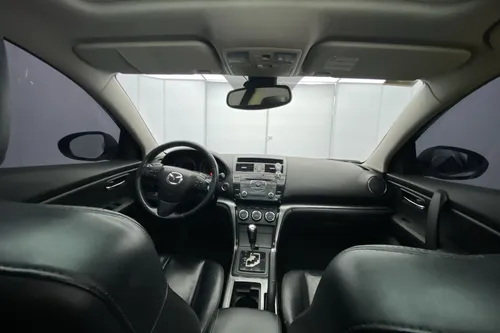 Mazda 6 2.5 L5na1
