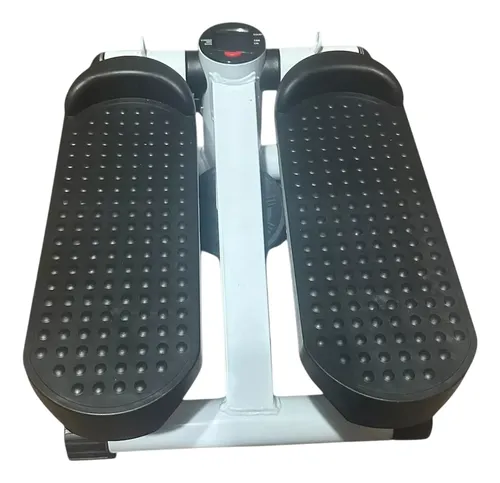 Escaladora Bandas Elásticas Stepper Ejercicio Fitness Salud